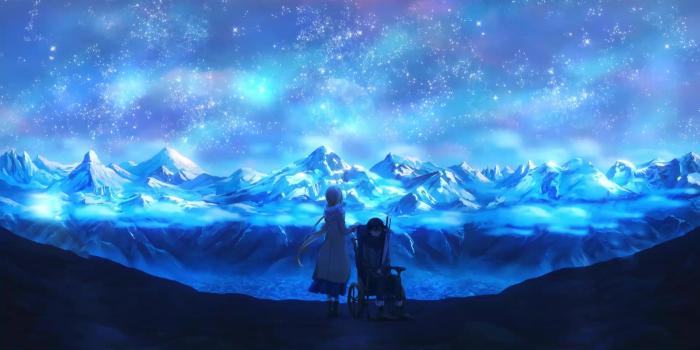 1920x1080 Sword Art Online Alicization Live Wallpaper - WallpaperWaifu