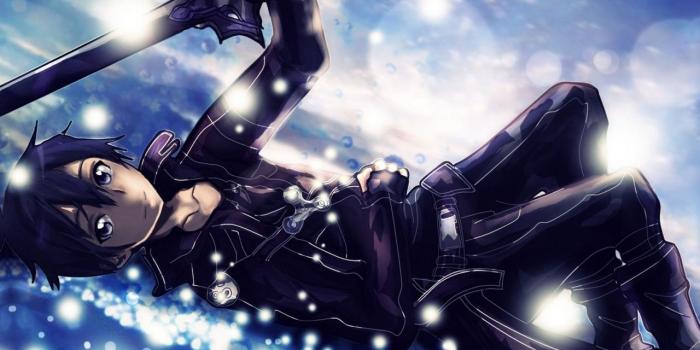 1280x1024 Sword Art Online (SAO) wallpapers 1280x1024 desktop backgrounds