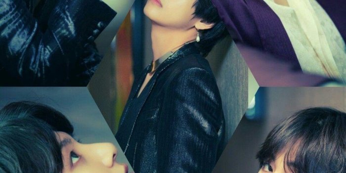 960x1708 BTS V And JK Wallpapers