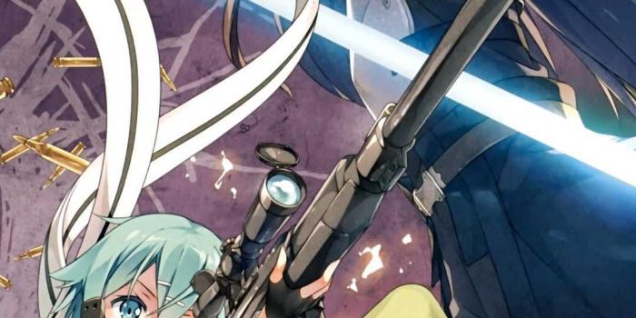 1080x1920 Sword Art Online Wallpapers - iXpap