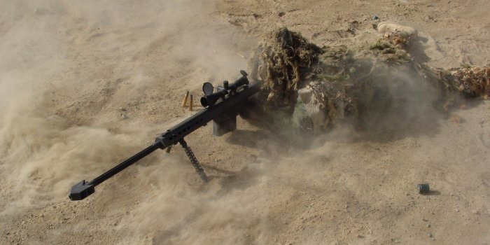 1920x1440 90+ Sniper HD Wallpapers | Background Images