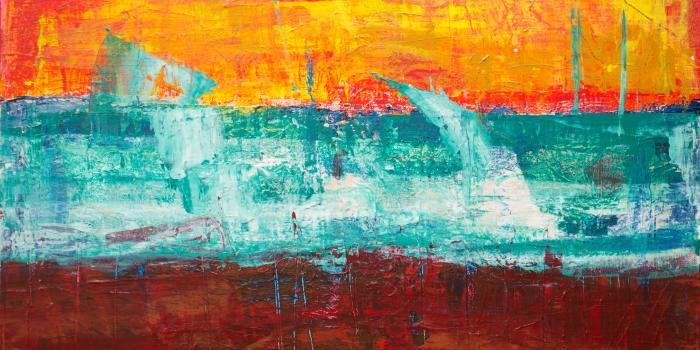 4008x2937 Painting Wallpaper · Free Stock Photo