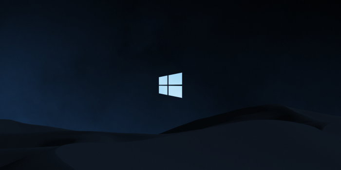 2560x1440 Clean PC Wallpapers