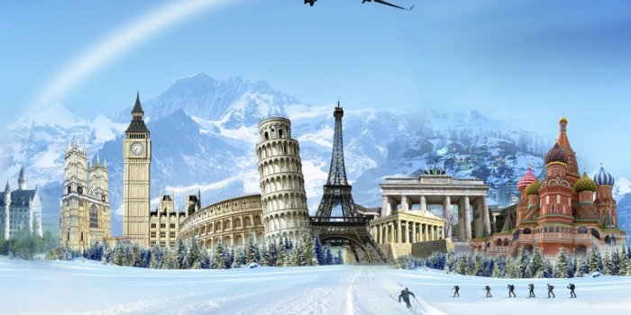 1280x1024 Free download World Wonders to Travel Wallpaper Travel HD Wallpapers  [1920x1080] for your Desktop, Mobile & Tablet | Explore 48+ World Travel  Wallpaper | World Best HD Wallpapers, World Wallpapers Free, Travel Cities  Wallpapers