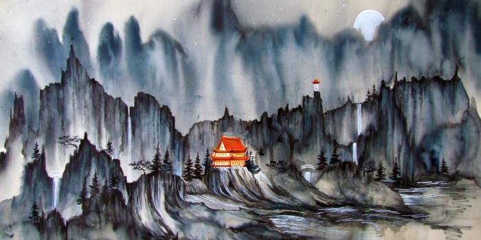 2560x1600 Painting Wallpapers 25 - [2560 x 1600]