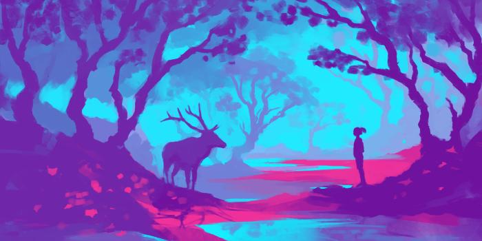 4000x2167 Sketch Painting Art 4k, HD Artist, 4k Wallpapers, Images, Backgrounds,  Photos and Pictures