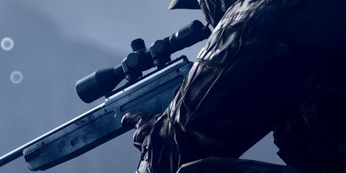 1080x1920 Sniper iPhone HD Wallpapers