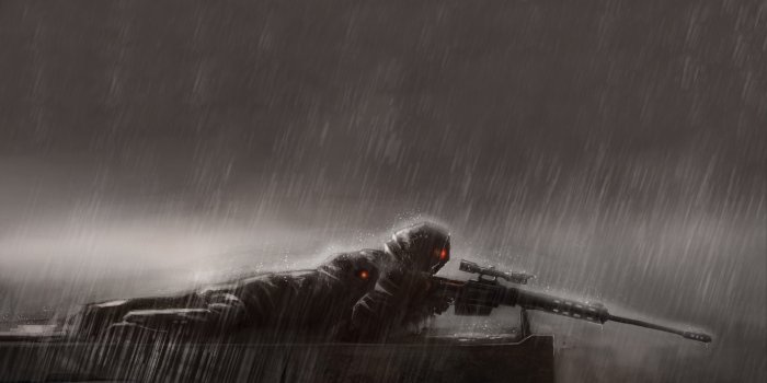 2880x1800 Sniper wallpaper | 2880x1800 | #45472