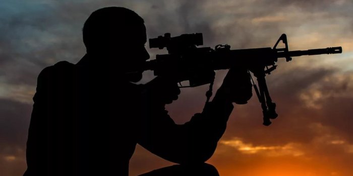 1080x1920 16 American Sniper iPhone Wallpapers - Wallpaperboat