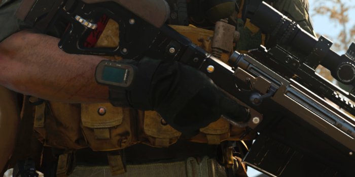 2160x3840 323042 Ghost, Sniper, Rifle, COD Modern Warfare, Season 2, 4K phone HD  Wallpapers, Images, Backgrounds, Photos and Pictures | Mocah HD Wallpapers