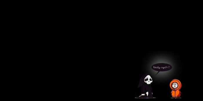 1920x1200 south, Park, Funny, Kenny, Mccormick, Clean Wallpapers HD / Desktop and  Mobile Backgrounds