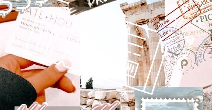 675x1200 Travel aesthetics FOLLOW ME ON INSTAGRAM @aestheticsbygs | Aesthetic  desktop wallpaper, Aesthetic wallpapers, Aesthetic pastel wallpaper