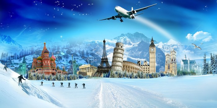 2560x1600 30+ Travel Wallpapers, Backgrounds, Images | Design Trends - Premium PSD,  Vector Downloads