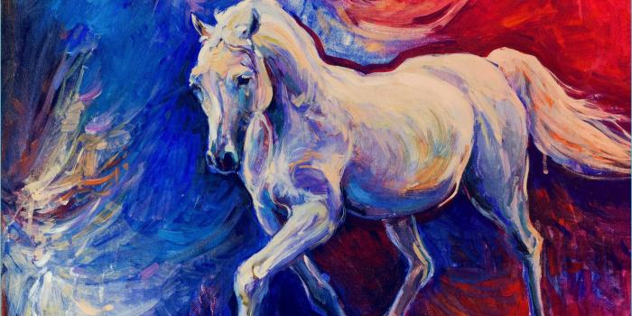 2560x1439 Seven Reasons You Should Fall In Love With Art Painting