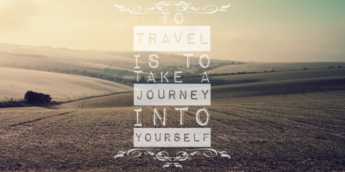 1366x768 Traveling Quote Ultra HD Desktop Background Wallpaper for 4K UHD TV :  Widescreen & UltraWide Desktop & Laptop : Tablet : Smartphone