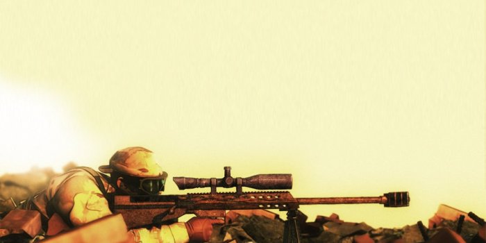 1600x900 Marine Sniper Wallpapers Hd Desktop Background