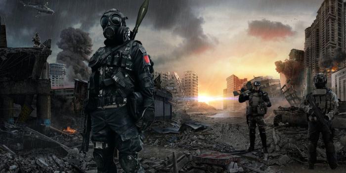 1191x670 Warzone Wallpapers - Top Free Warzone Backgrounds - WallpaperAccess