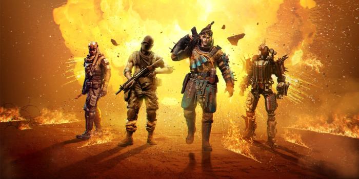 1920x1080 Call of Duty Warzone Wallpapers - Top Quality Backgrounds Download