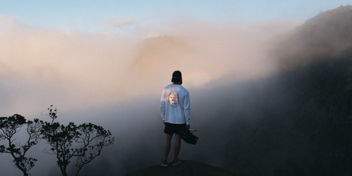 6000x4000 Guy On Travel Adventure 5k, HD Photography, 4k Wallpapers, Images,  Backgrounds, Photos and Pictures