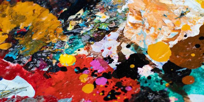 1125x2436 Painting Wallpaper Iphone - 1125x2436 - Download HD Wallpaper - WallpaperTip