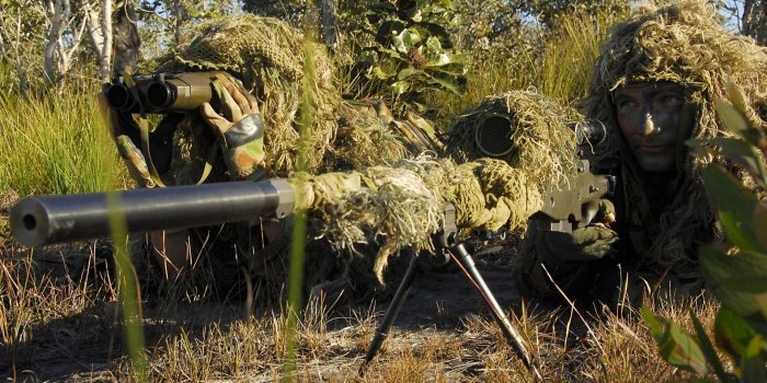 1920x1200 Sniper Wallpaper #6865436