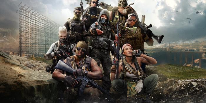 1920x1080 Call of Duty Warzone HD Gaming Wallpaper, HD Games 4K Wallpapers, Images,  Photos and Background - Wallpapers Den