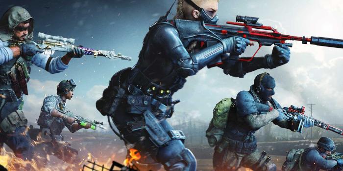 1332x850 Wallpaper Shadow, Weapons, Call of Duty, Activision, Warzone,  Investigators, Call of Duty: Warzone, Call of Duty Warzone, Исполнители  images for desktop, section игры - download