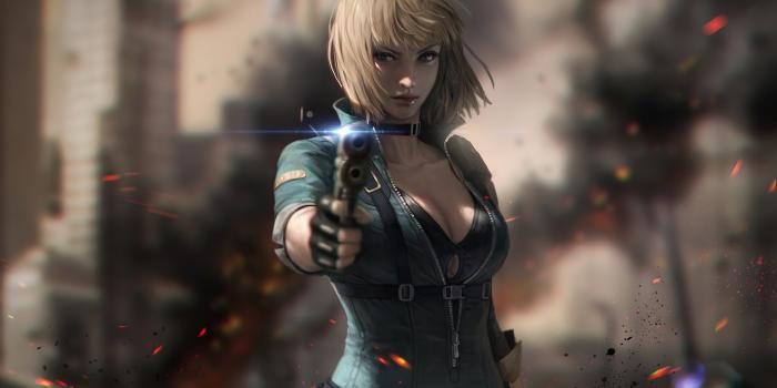 3840x2327 Crossfire Warzone Strategy War Game 4k, HD Games, 4k Wallpapers, Images,  Backgrounds, Photos and Pictures