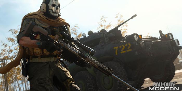 1920x1080 Call Of Duty: Warzone 4K Wallpapers