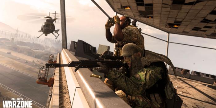 1920x1080 Call of Duty Warzone HD Wallpaper 70850 1920x1080px