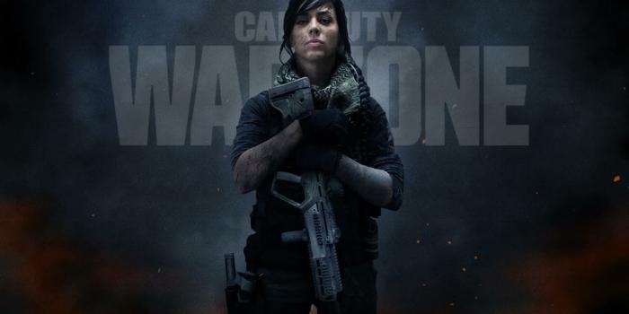 1280x720 Call Of Duty Warzone - Wallpaper Engine (Live Wallpapers)