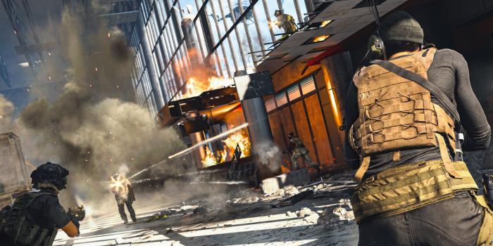 1920x1080 Best Call of Duty: Warzone settings: crashing, FPS drop fixes | PC Gamer