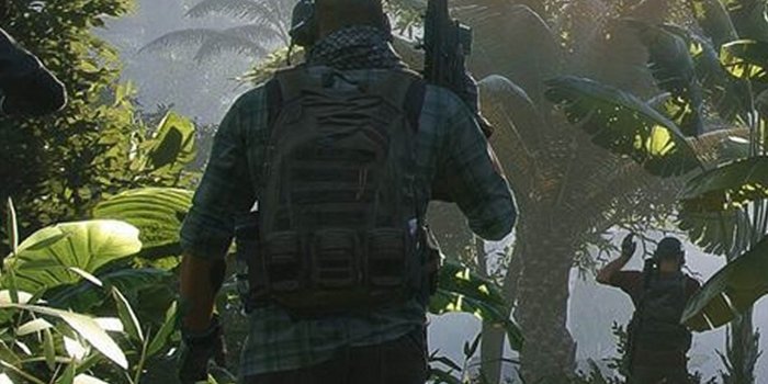 2160x3840 PUBG Sniper Jungle 4K Ultra HD Mobile Wallpaper