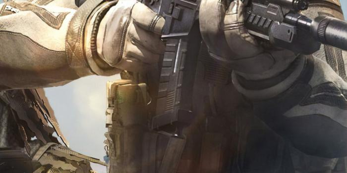 1080x1920 Aisha Jabeer — 16+ Ultra Hd Call Of Duty Warzone Wallpaper 4K Gif