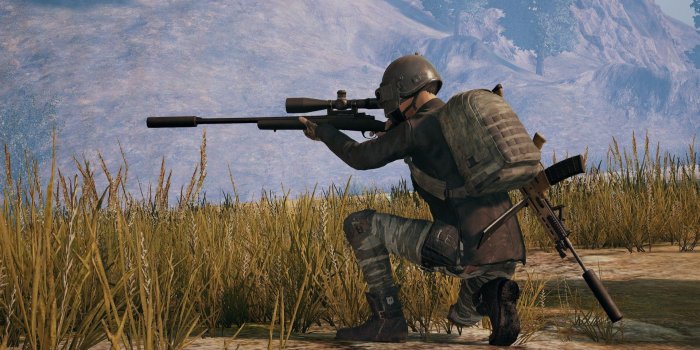 1920x1080 PUBG Sniper Free Wallpaper Wallpaper Download - High Resolution 4K Wallpaper