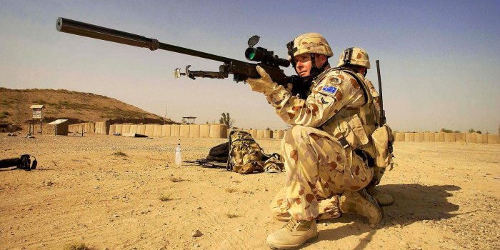 1680x1050 Sniper wallpapers HD for desktop backgrounds