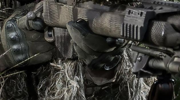 630x1280 Military Sniper wallpaper by WallPHD - fb4a - Free on ZEDGE™