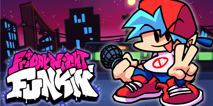 1920x1080 Friday Night Funkin' HD Wallpaper | Background Image | 1920x1080