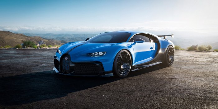 2560x1440 2021 Bugatti Chiron Pur Sport Wallpapers | Supercars.net