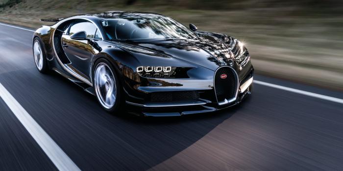 2560x1708 Bugatti Chiron Wallpapers | Supercars.net