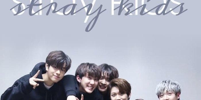 720x1280 Stray Kids Cellphone Hd Wallpapers