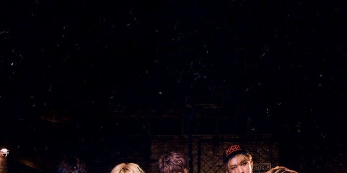 859x1525 Stray Kids Wallpaper - EnWallpaper