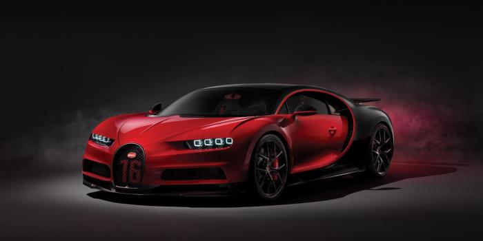 2560x1924 Bugatti Chiron Wallpapers | Supercars.net