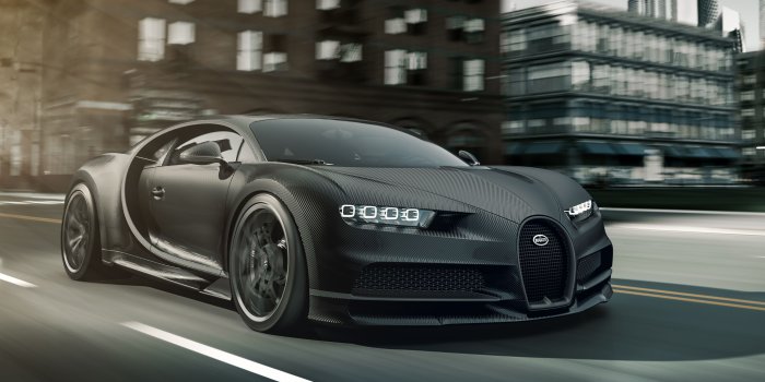5000x2812 Bugatti Chiron Noire 2020 Wallpapers