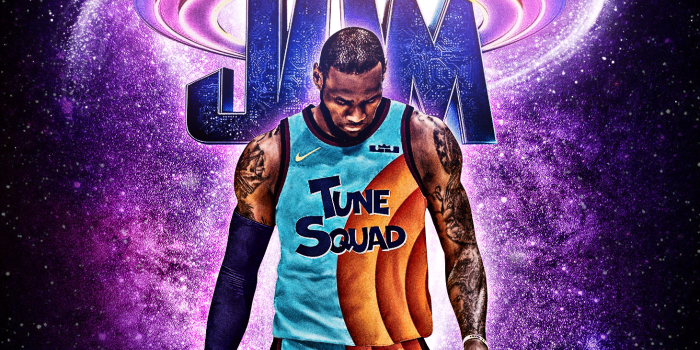 1461x1840 Space Jam 2021 Wallpapers