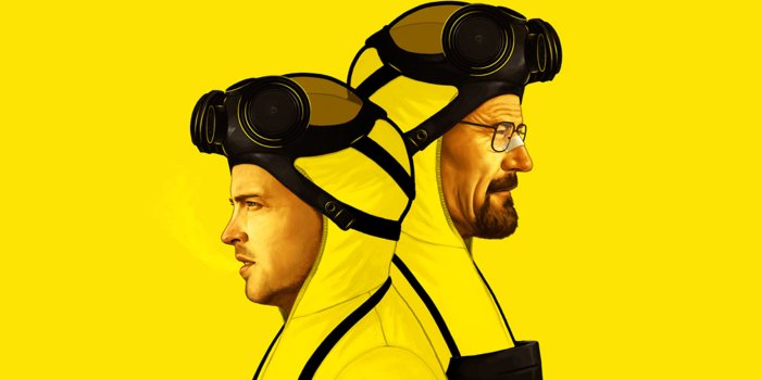 2448x2448 Breaking Bad wallpapers for iPhone and iPad
