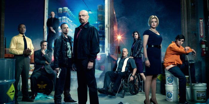 5000x3747 Breaking Bad Cast 5k, HD Tv Shows, 4k Wallpapers, Images, Backgrounds,  Photos and Pictures