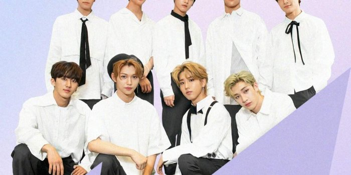 1080x1920 Stray Kids Wallpaper