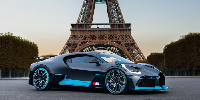 2880x1620 Bugatti Divo in Paris Wallpaper | HD Car Wallpapers | ID #11345