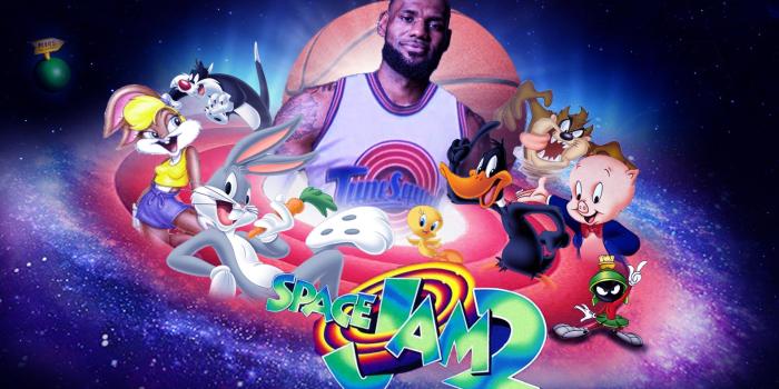1920x1080 33+] Space Jam 2 Backgrounds on WallpaperSafari